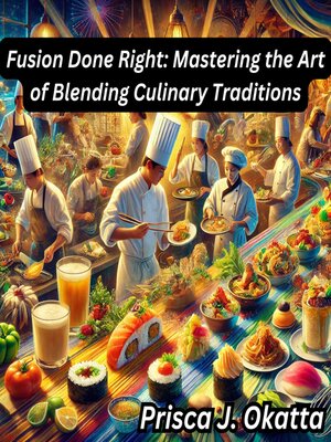 cover image of Fusion Done Right